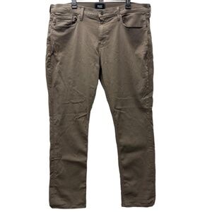 Men's Paige Federal Slim‎ Straight Leg Jeans Size 38 X 32